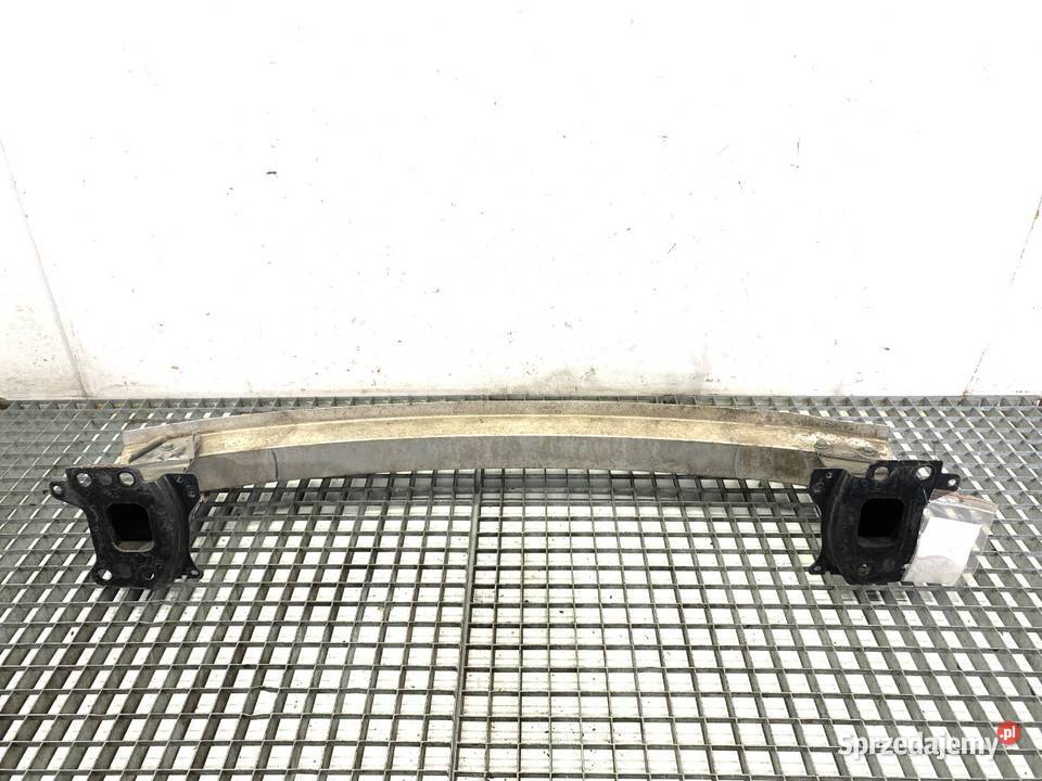BELKA ZDERZAKA PRZÓD AUDI A3 8P 0313 WZMOCNIENIE osobowe podkarpackie
