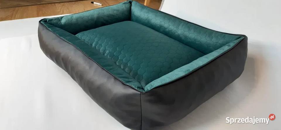 Legowisko psa kojec XL 100x90 BokserPinczer Myszków sprzedam