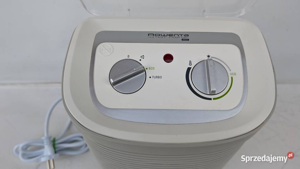 Termowentylator Rowenta SO6510 Jadowniki