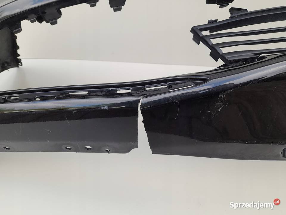 ZDERZAK PRZÓD BMW 7 G11 G12 Nowy Tomyśl sprzedam