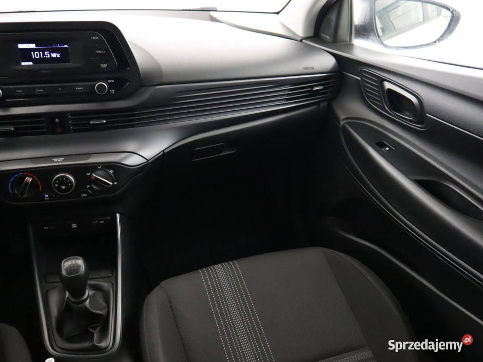 Hyundai i20 12 ABS sprzedam