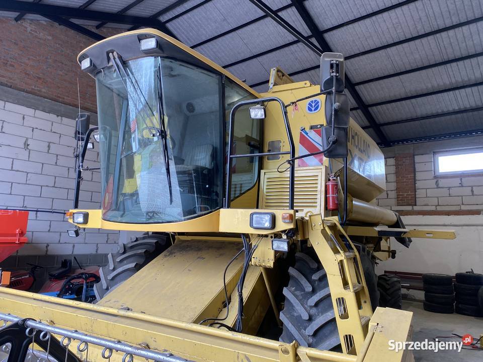 holland tx 62 Antoniówka