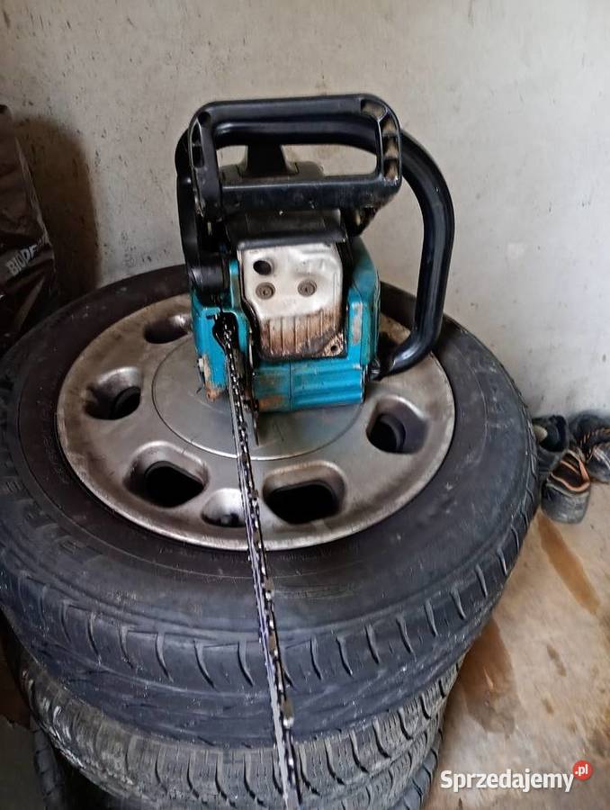 Piła Makita 520 lubelskie Biała Podlaska