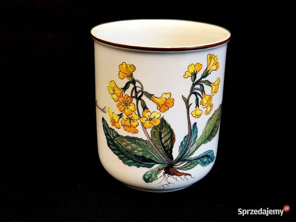 Pojemnik Villeroy Boch Botanica