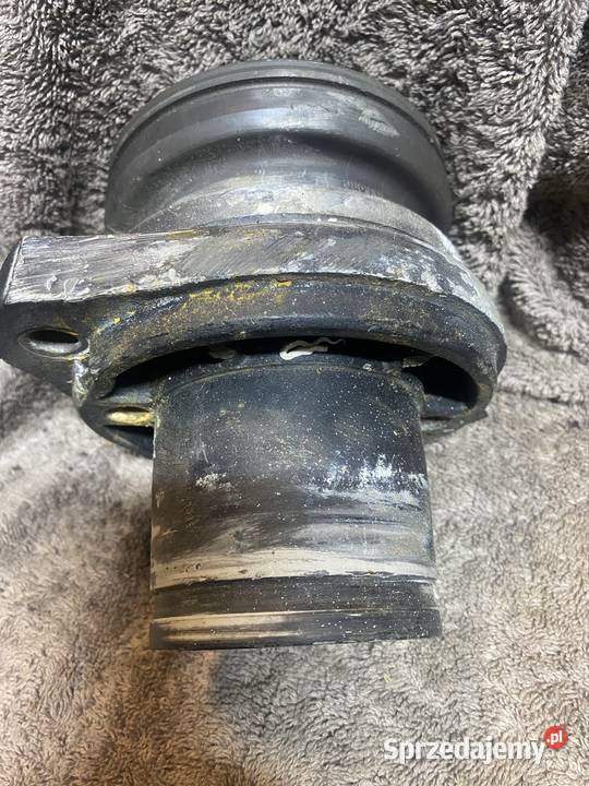 OEM 3863101 Volvo Penta Obsada łożyska 0670 wielkopolskie Piła