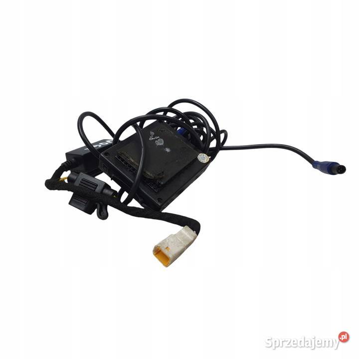 MODUŁ STEROWNIK KABEL Voge DS900X 900DSX 2024 Chełm