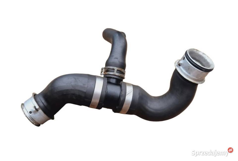 RURA WĄŻ PRZEWÓD WODY MERCEDES CKLASA W204 18 Działoszyce