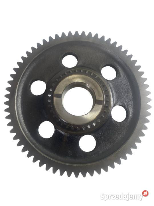 ZĘBATKA Z53 HOLLAND CASE MAXXUM 87578123 Kielce