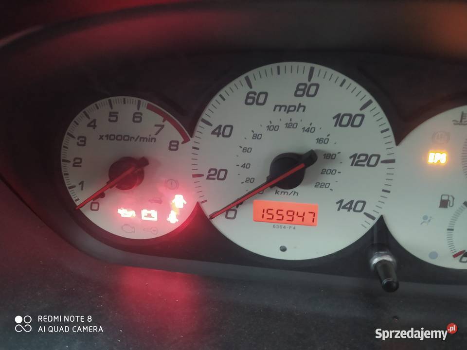 Sprzedam Honde sport Hrubieszów