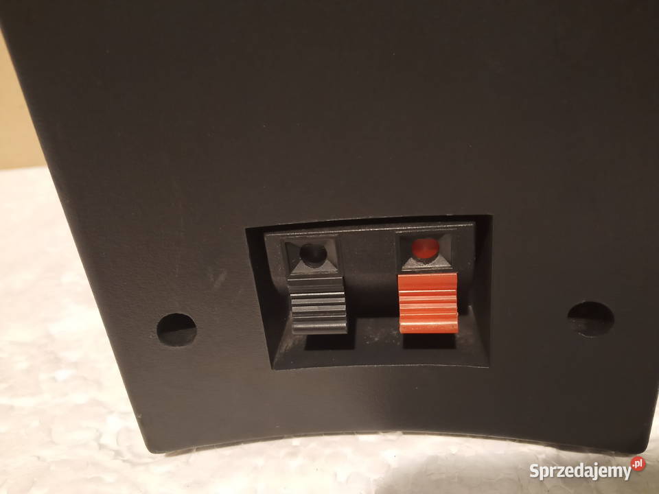 Philips Home Cinema Speaker 60W Słuchawki i głośniki Poznań