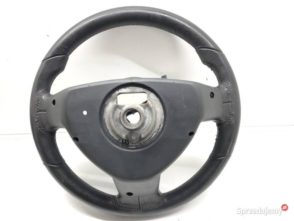 KIEROWNICA OPEL ZAFIRA B 13230335 0515 podkarpackie