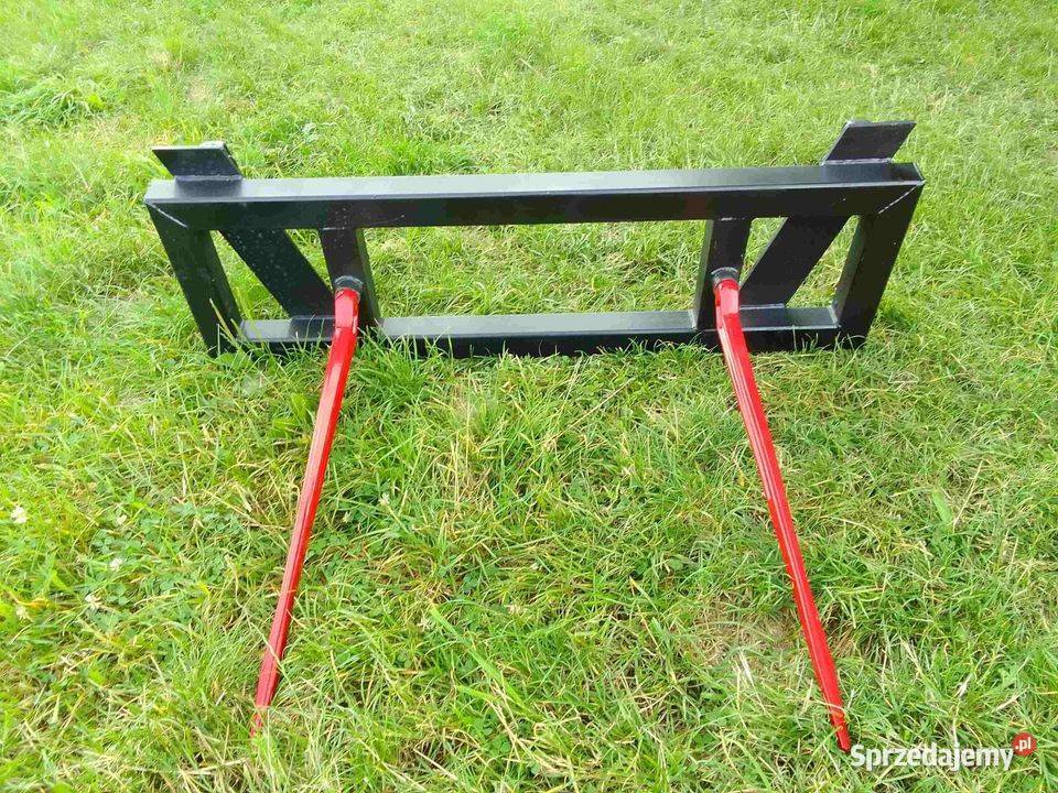 Chwytak do bel na ramce euro zestaw z kłami Siedlce sprzedam