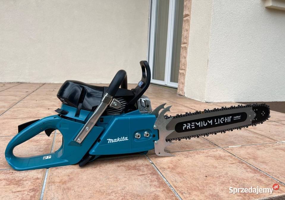 Pilarka benzynowa Makita EA7300P Warszawa