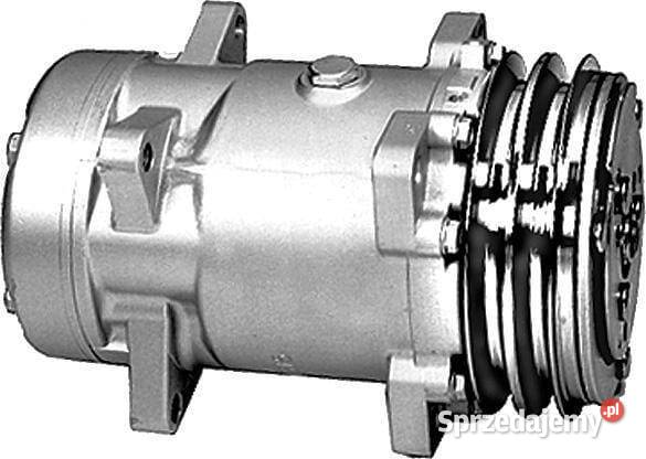 Sprężarka KL000037