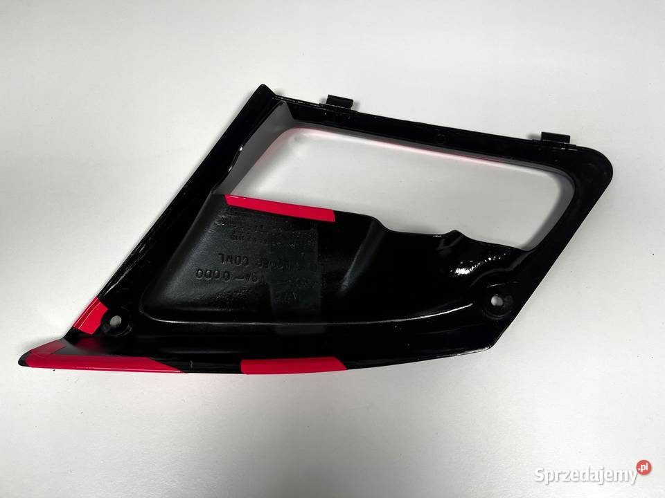 HONDA CBR 600 F2 9194 PC25 Serwisówka Lotka Łobżenica sprzedam