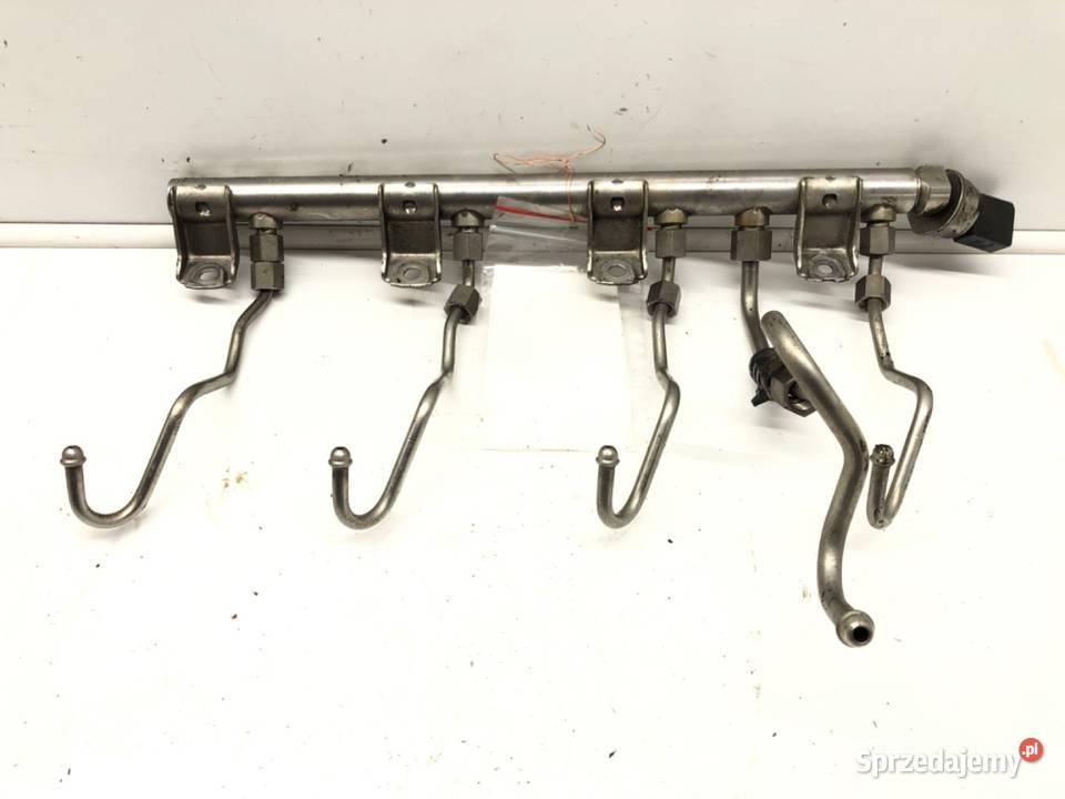 LISTWA WTRYSKOWA BMW F01 7547599 44 408 podkarpackie