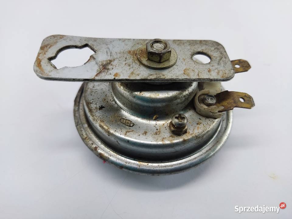 Klakson Sygnal Trabka Can Am Ds 650 Ltr Yfz Ltz Łódź