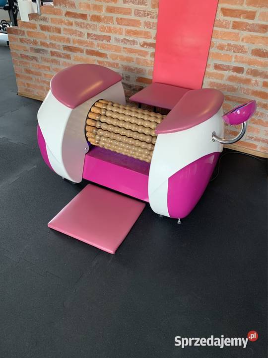 Sprzedam 2 sztuki Rollmasazerów Activ Roll w Bielsko-Biała sprzedam