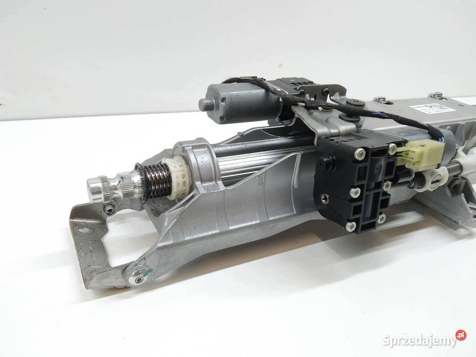 KOLUMNA KIEROWNICZA 7045956102 Bmw Seria 5 VII Rok produkcji 2019
