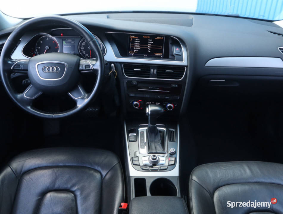 Audi A4 30 TDI nieuszkodzony łódzkie sprzedam