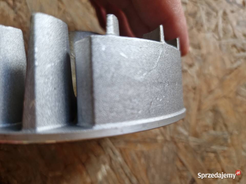 Koło zamachowe do kosy spalinowej magneto DEMON Głogowa