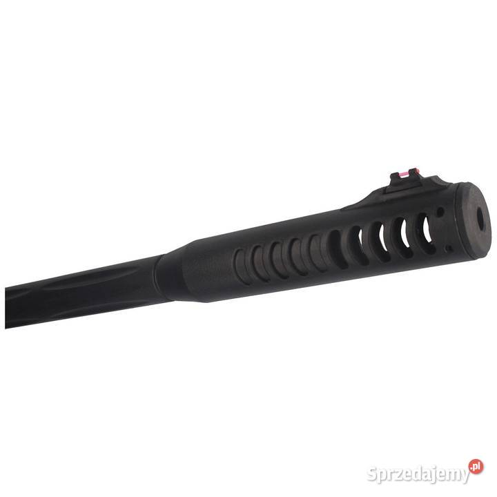 MEGA MOCNA Wiatrówka karabinek Hatsan 45mm śrut
