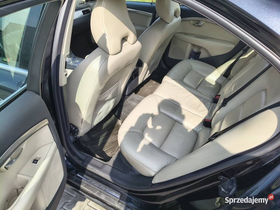 Volvo S80 II tempomat Turka sprzedam