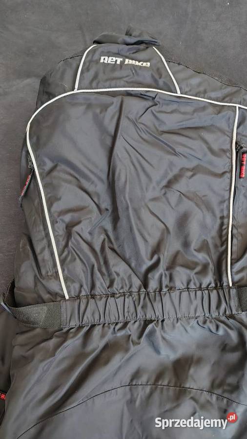 Kurtka motocyklowa RET BIKE Karczew sprzedam
