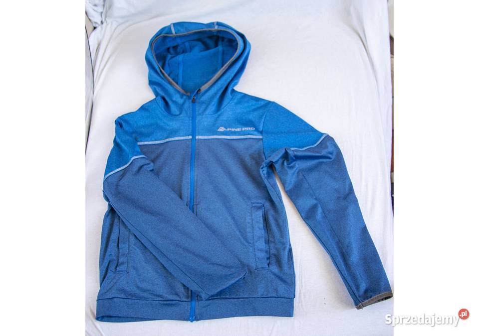 Bluza Alpine Pro r 128134 pomorskie Gdańsk
