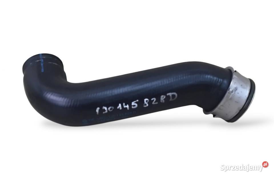 PRZEWÓD TURBO INTERCOOLERA LEON I GOLF IV Działoszyce