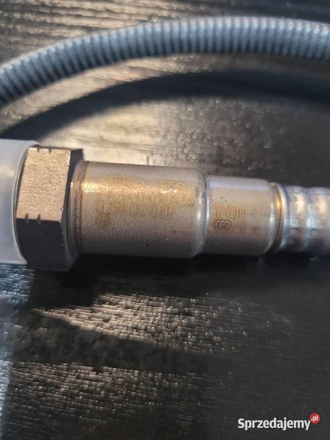 SONDA FORD F1FA9Y460CA 1886204 F1FA9Y460 mazowieckie sprzedam