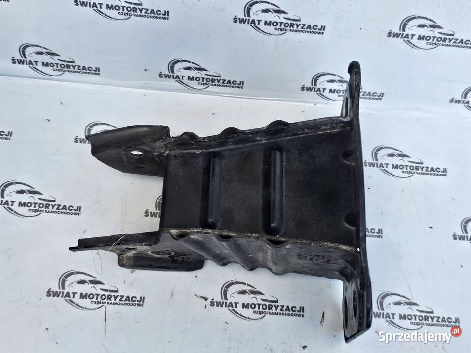 AUDI A3 II 8P7 LIFT 11r strefa zgniotu lewa Kielce