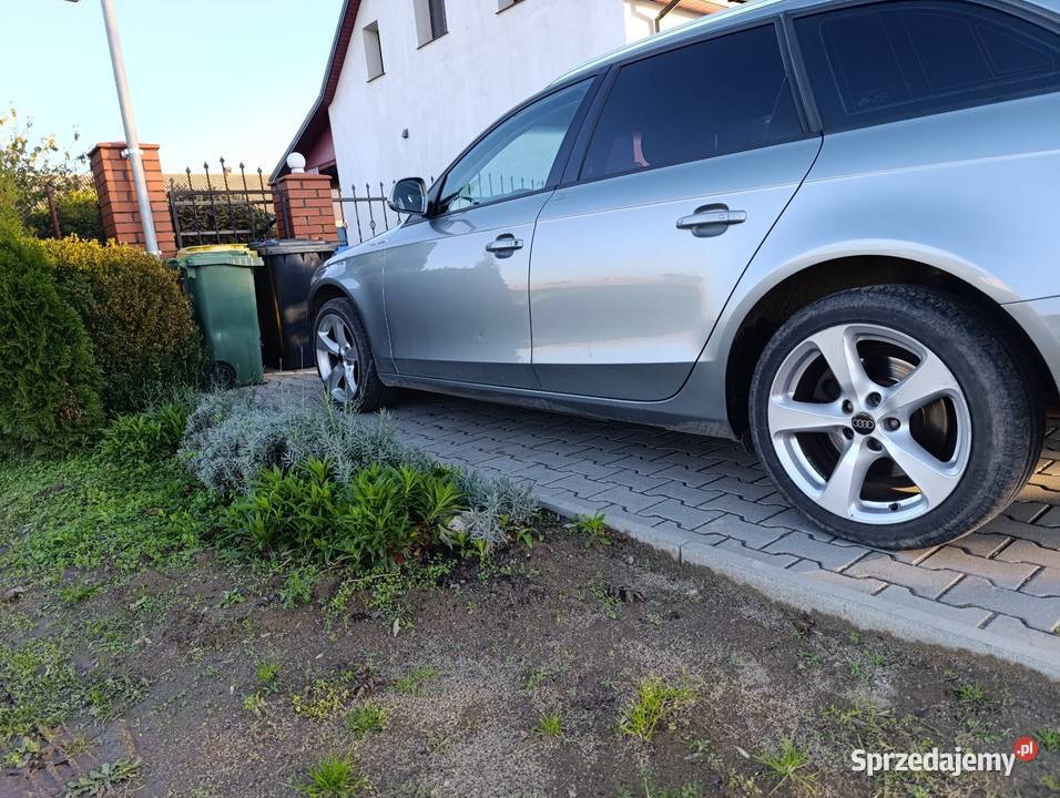 Sprzedam felgi Golub-Dobrzyń