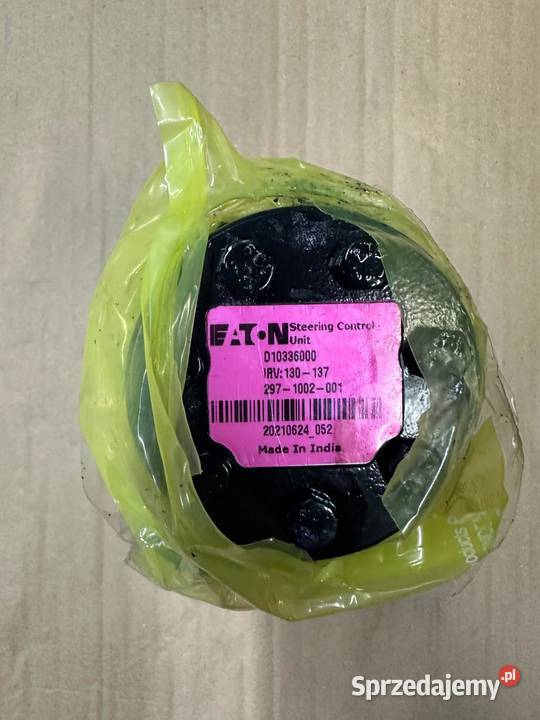 Orbitrol Farmtrac 80 4WD 675 DT 675 DTN Olsztyn