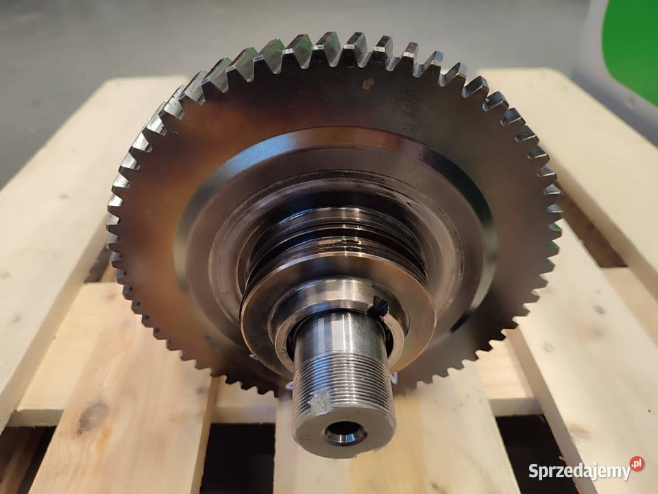 Kosz skrzyni biegów 5183128 Holland TM190 Wilkowo