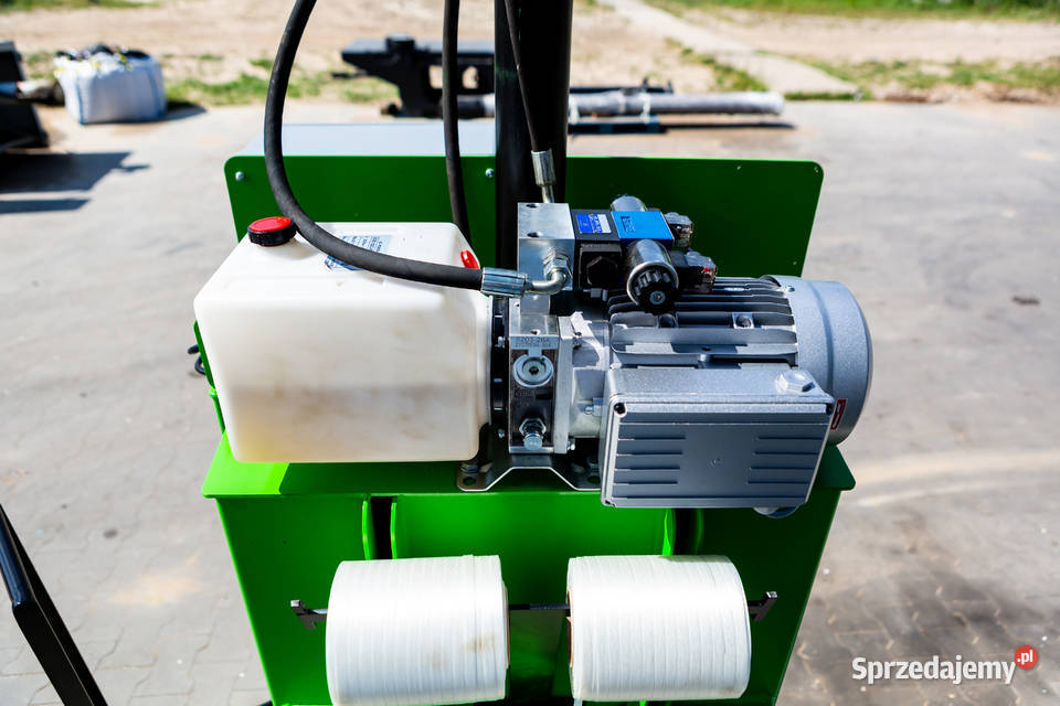 belownica bartontech 400 plus