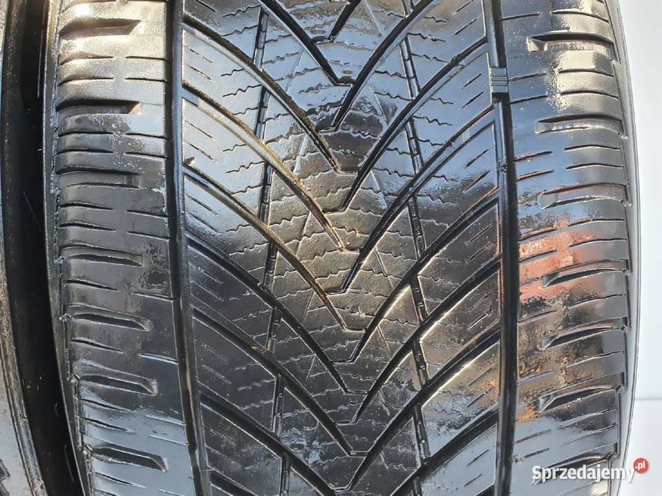 OPONY ZIMOWE Tracmax All Season 205 50 R 16 91W Chełm