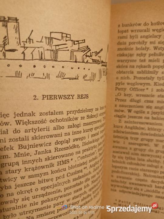 Smoluch książki prezenty Warszawa księgarnia Proza i poezja mazowieckie