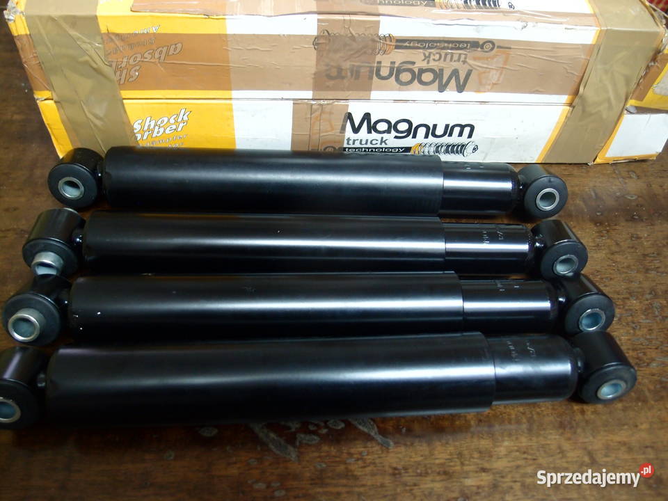 Amortyzatoty Magnum Truck Technology M0002 i