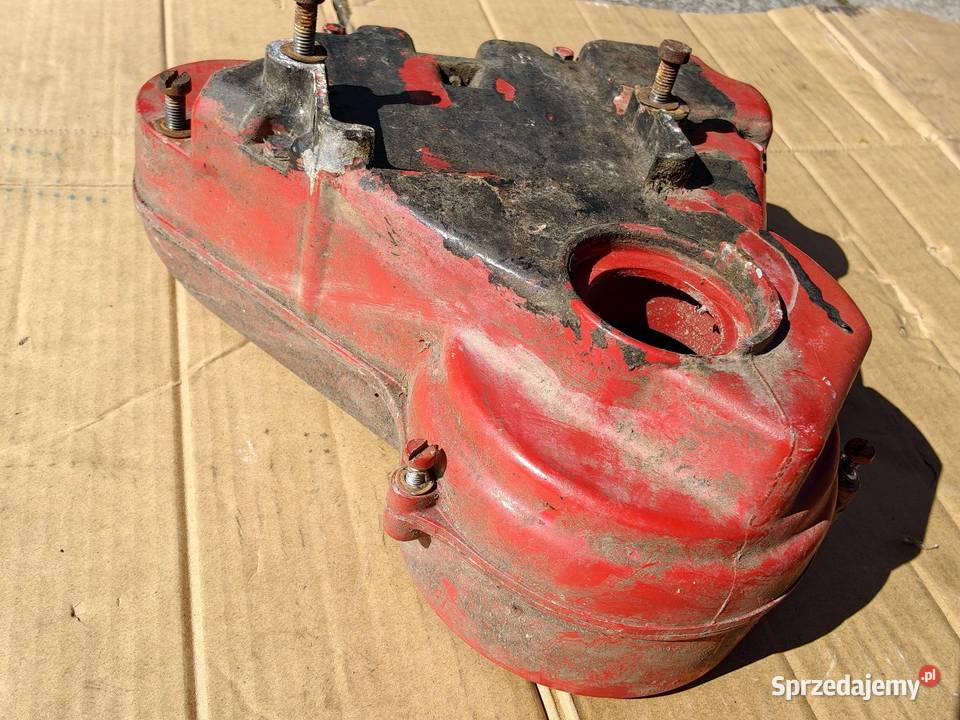 Mz Ts 250 Części Pokrywa Skarżysko-Kamienna
