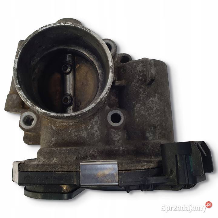 PRZEPUSTNICA Opel Corsa D 14 16V 55562270 lubelskie Chełm