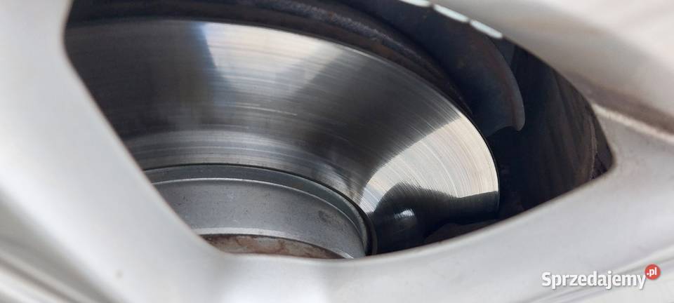 Volkswagen Golf VII VW 7 14Pb 150 2015r salon Hatchback Golf