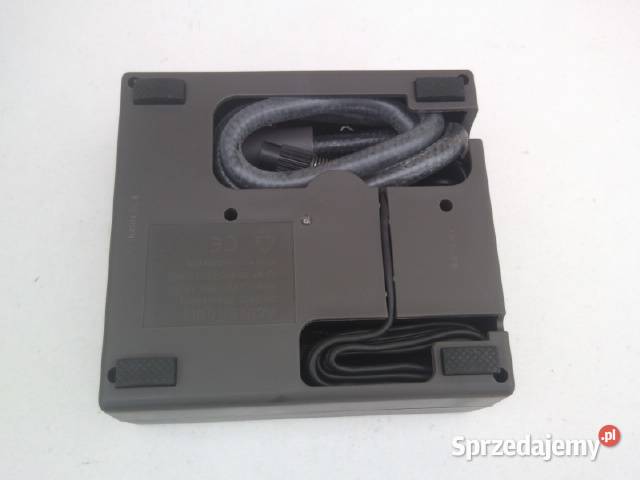 Oryginalny kompresorek samochodowy Audi Lublin