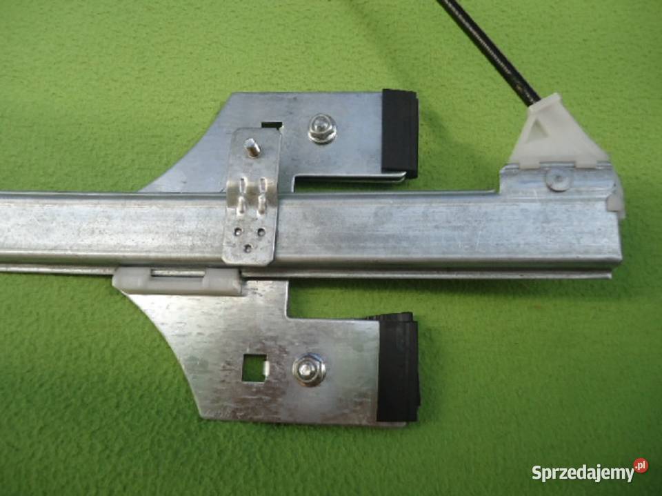 PODNOŚNIK SZYBY VAN WEZEL 5818262 PRAWY PRZÓD VW osobowe Jaworzno