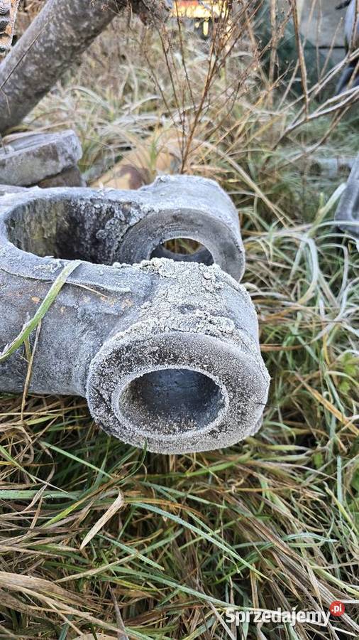 Kiwak łącznik łyżki Komatsu PC210LC3KP Łagowiec