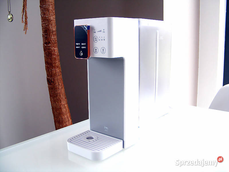 Dozownik wody Jmey nowy model pełen komplet