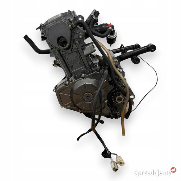 SILNIK BJ154MI4A Keeway RKF RKR RKS Evo Banelli Chełm