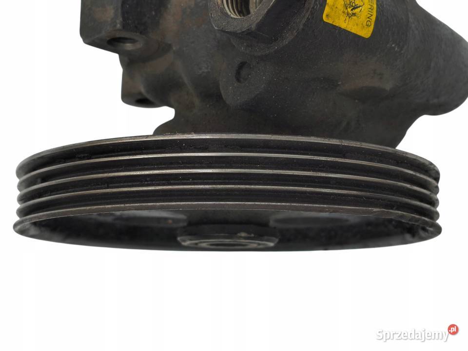 POMPA WSPOMAGANIA Renault Megane I Scenic Clio