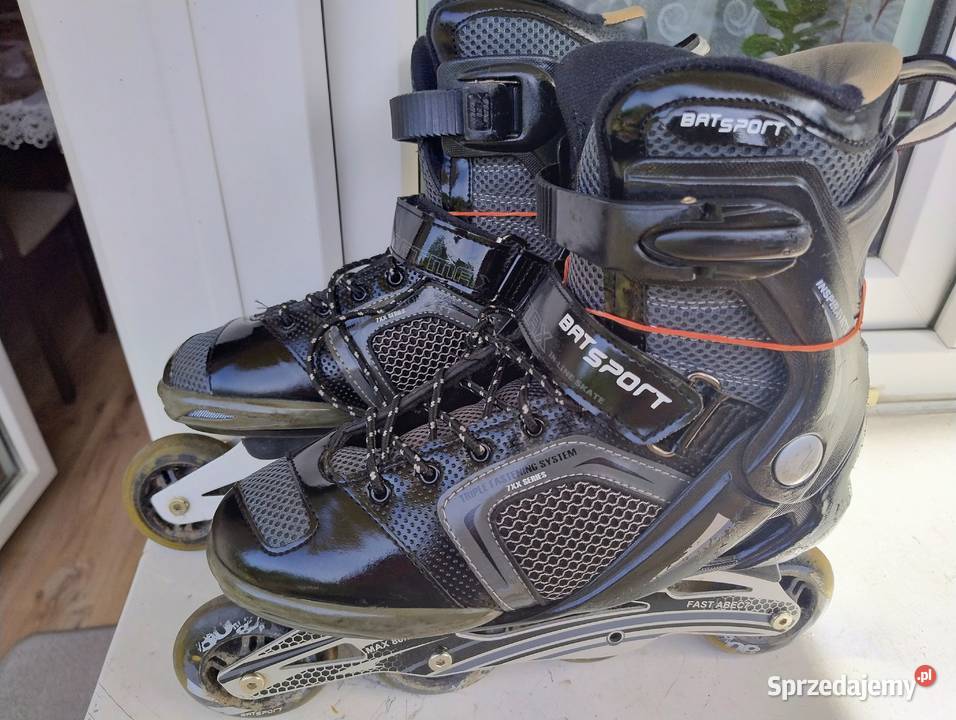 Łyżworolki 41 Radom