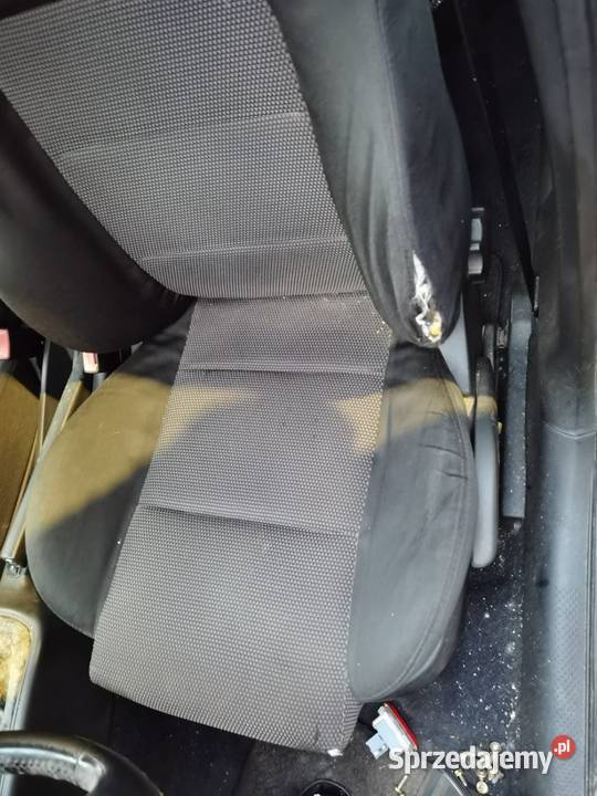 Seat Leon 19 TDI 90 Limanowa sprzedam